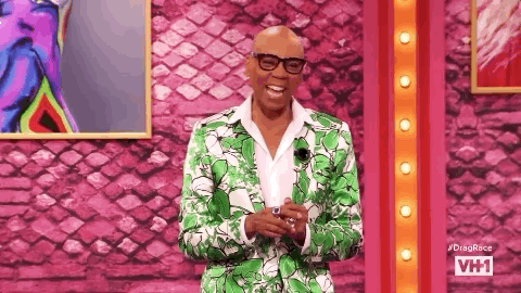 season 4 premiere GIF by RuPaul's Drag Race