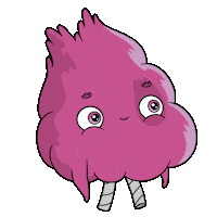 Birthday Sticker by Treehouse Direct