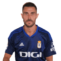 Sport Soccer Sticker by Real Oviedo