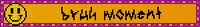 Pixel Text GIF