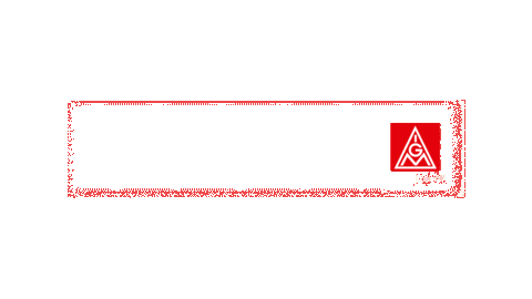 Volkswagen Vw Sticker by IGMetallWolfsburg