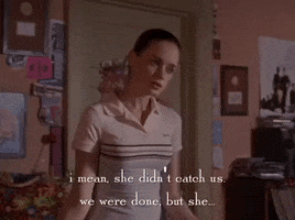season 5 netflix GIF by Gilmore Girls 