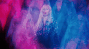 ashemusic ashe used to it GIF