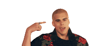 se vuelve loca Sticker by CNCO