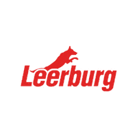 Sticker by Leerburg