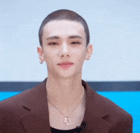 Stray Kids Versace GIF