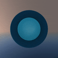 3d gif art GIF by slater