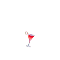 Tis The Season Sticker by Beetle Juice Brixton