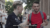 League Embarrass GIF by G2 Esports