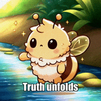 Peace Love GIF by Beelightened