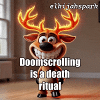 Fire Glow GIF by elkijahspark