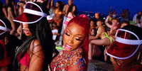 Hottie Hot Girl Summer GIF by Megan Thee Stallion
