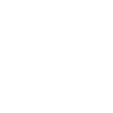 Circle Leaf Sticker by Natureventyr