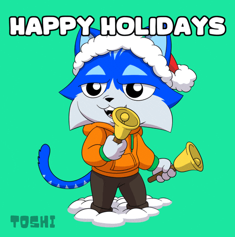 Happy Dance GIF by Toshithecat