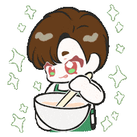 Kennykwan Sticker