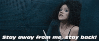 Fast And Furious Ramsey GIF by The Fast Saga