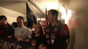 football conquer GIF by Atlanta United