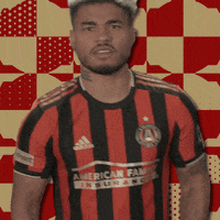 Celebrate Lets Go GIF by Major League Soccer