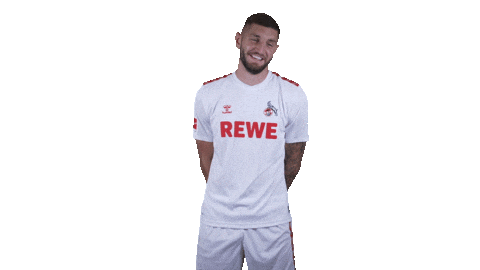 Fc Cologne Football Sticker by 1. FC Köln