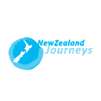Travel Nz Sticker by NZJourneys
