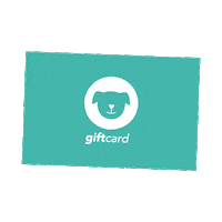 Shop Small Gift Card Sticker by Underdog