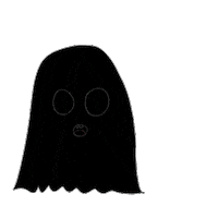 Halloween Color Sticker