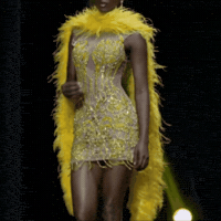 Miss World Soye GIF