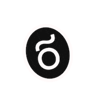 Лого Sticker by Webium