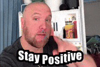 Motivation Love GIF by Mike Hitt