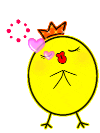 In Love 愛 Sticker