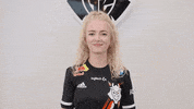 Wave Hello GIF by G2 Esports