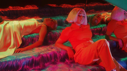 me vs us GIF by Tayla Parx
