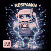 Revive New Life GIF by Digi 995