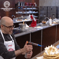 Masterchef GIF by Canal 10 Uruguay