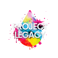 Art Flashing Sticker by Nova Sound