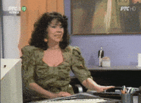 Seka Pretend GIF