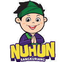 Nuhun Lapisbogor Sticker by Lapis Bogor Sangkuriang