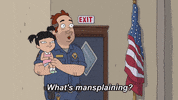 Fox Tv GIF by AniDom