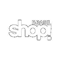 Shop Sticker by SHOP! Brasil