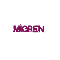 Migraine Migren Sticker by Novartis