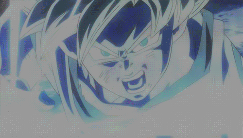 dragon ball z GIF