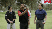 tv land selfie GIF by Lopez on TV Land