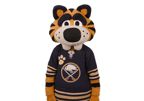 Ice Hockey Whatever Sticker by NHL