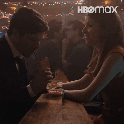 Anna Kendrick Hbo GIF by Love Life