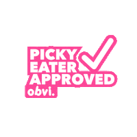 Obvinutrition Sticker by Obvi