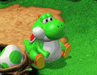 Super Mario GIF
