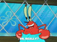 season 7 episode 6 GIF by SpongeBob SquarePants