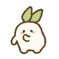 Dance Fart Sticker by LoBo