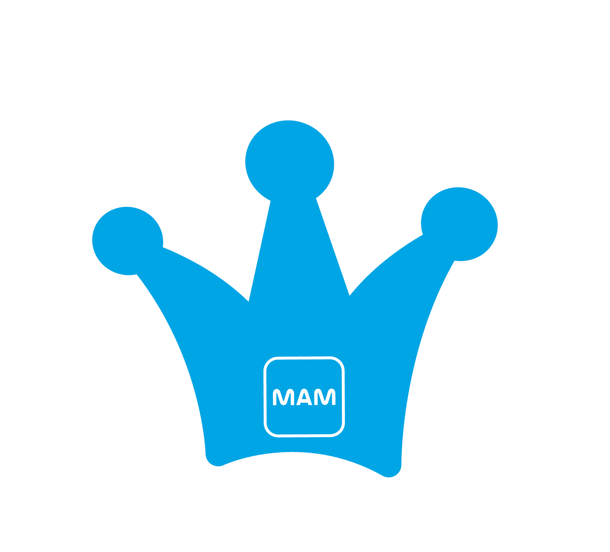Sticker by MAM Baby