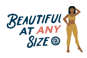Fitness Empower Sticker by Onelife Studio